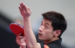 Zhang Jike, China
